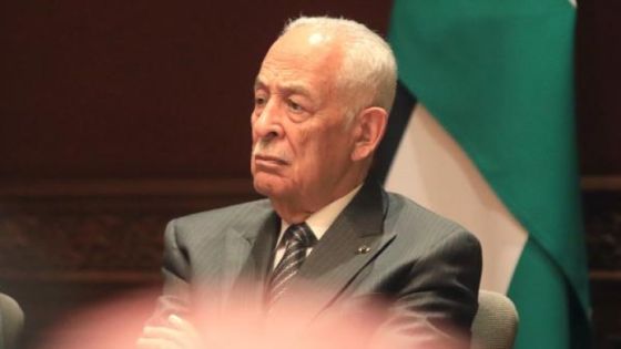 مندوبا عن الملك وولي العهد.... العيسوي يعزي عشيرة الهباهبة