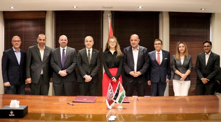 الاقتصاد الرقمي توقع 4 مذكرات تفاهم مع الجامعات لدعم التدريب والتوظيف