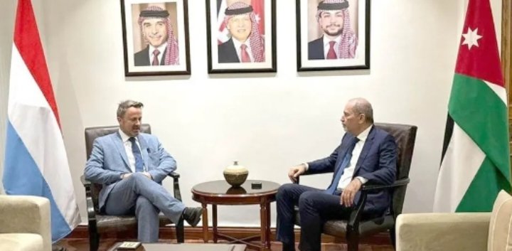 الأردن: لن نسمح بتحويل المملكة لساحة معركة