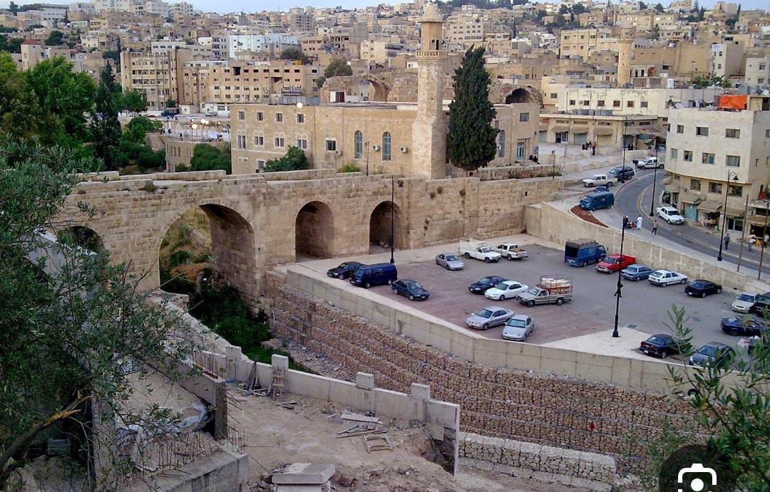 جرش : 536 مشاركا في معسكرات الحسين  للعمل والبناء