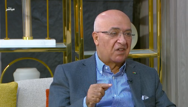 المعايطة: إنهاء دراسة طلبات الترشح للانتخابات منتصف الأسبوع المقبل