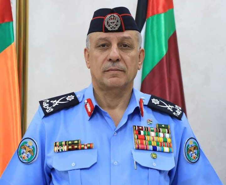 مدرسة الغرّ الميامين من آل هاشم غنيّة برجالها!