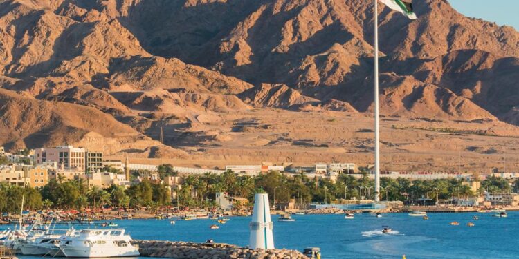 العقبة تشهد حراكا انتخابيا قويا لانتخاب مجلس نيابي يمثل صوت ناخبيها وهمومهم