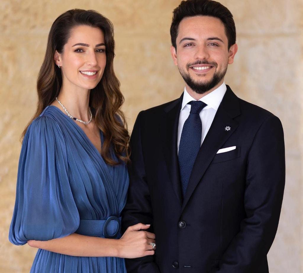 رئيس فرسان التغيير عصام المساعيد يهنئ ولي العهد بمولودته الجديدة