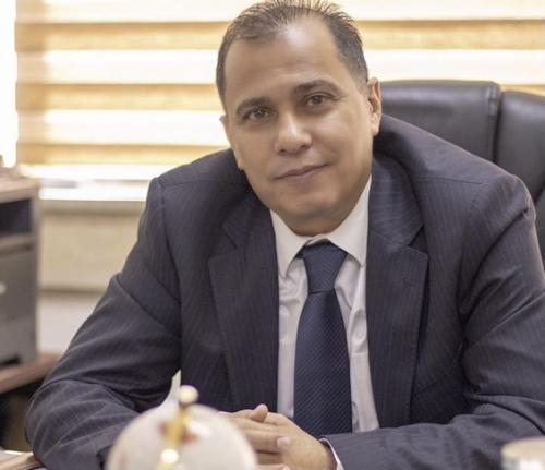 الدكتور عباس هميسات يقدم استقالته من وزارة الإدارة المحلية