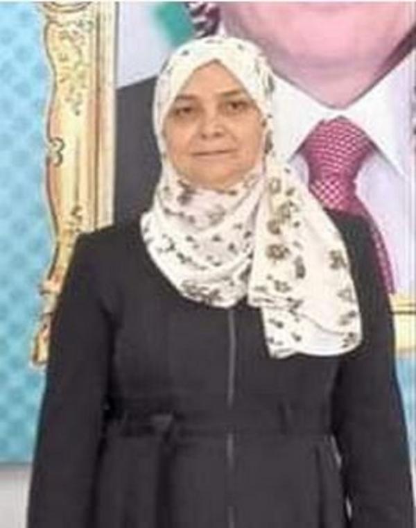 الديرباني تنسحب .. وتؤكد: خُدعت