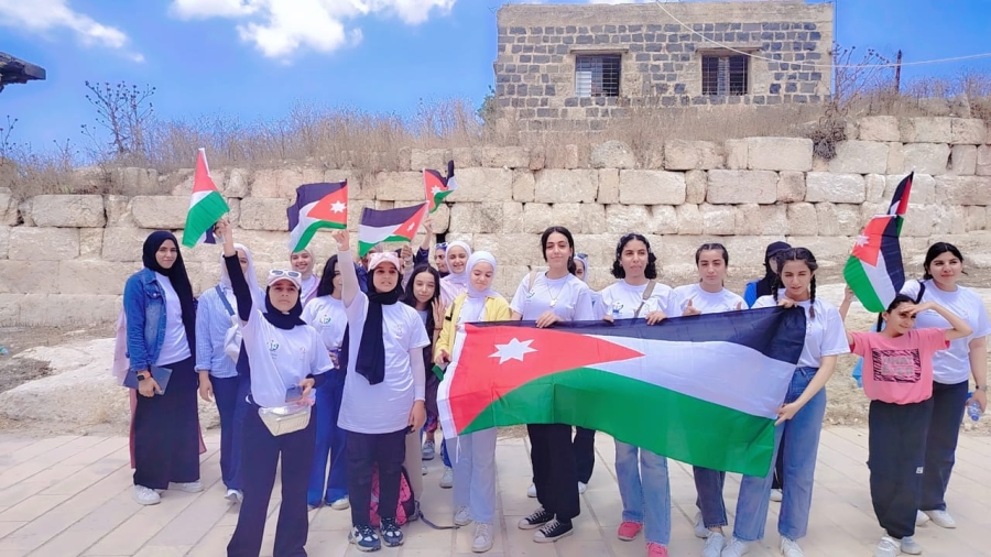 مراكز شبابية في المحافظات تنفذ أنشطة متنوعة