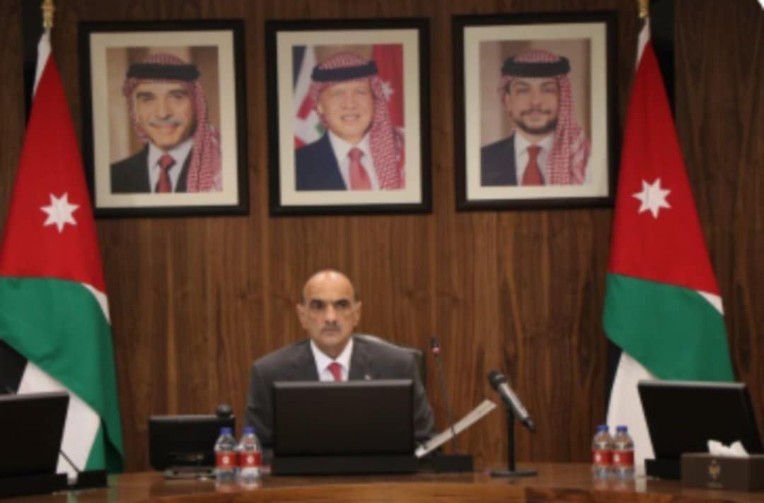 عاجل ...قرارات مجلس الوزراء اليوم الأحد