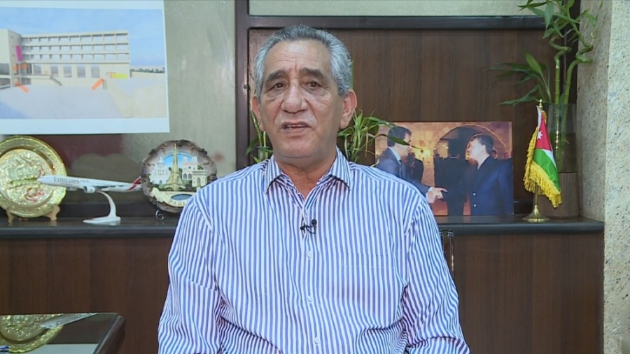 جمعية الفنادق: الحرب في غزة أدت لتراجع حجوزات الفنادق