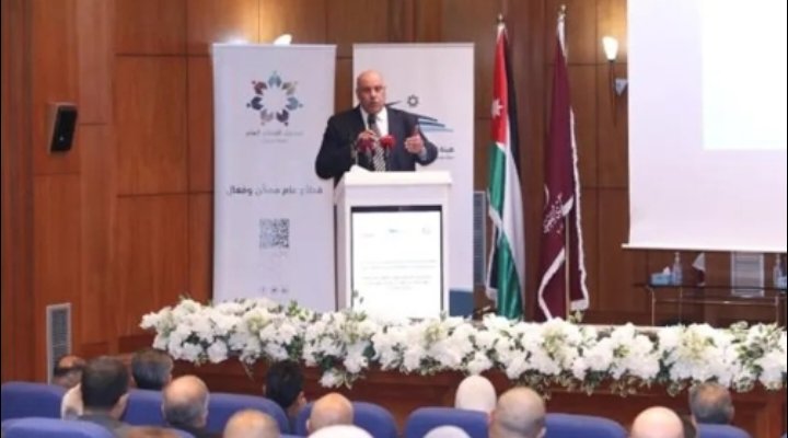 الناصر: الموارد البشرية الجديد يهتم بمستوى الخدمات وسهولة الحصول عليها