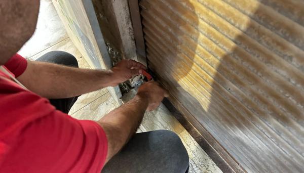 بدء تطبيق إغلاق المحلات بوقت محدد في عمان مطلع تشرين الثاني