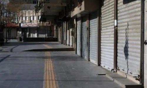 ستغلق أبوابها عند التاسعة مساء .. تعرف على القطاعات المشمولة بالإغلاق الموحد