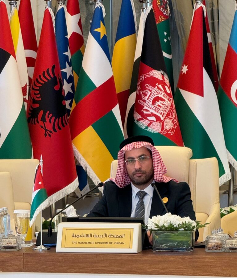 الأردن يشارك بالمؤتمر التاسع لوزراء أوقاف الدول الإسلامية