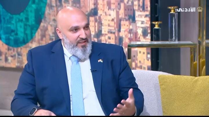 شباب أردنيون يديرون جمعية التراث الأردنية الأميركية في الولايات المتحدة ...فيديو