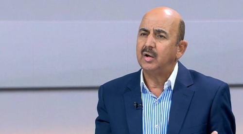 الصبيحي يهاجم الإعلامي محمد الوكيل بعد تهديد الأخير لمؤسسة الضمان الاجتماعي .. تفاصيل