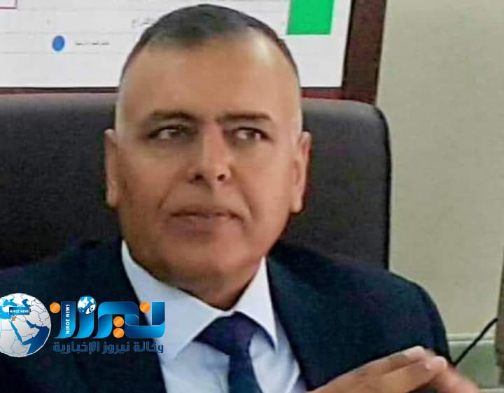 الزرقاء تقول للمحافظ حسن الجبور : ستبقى صاحب الحضور .