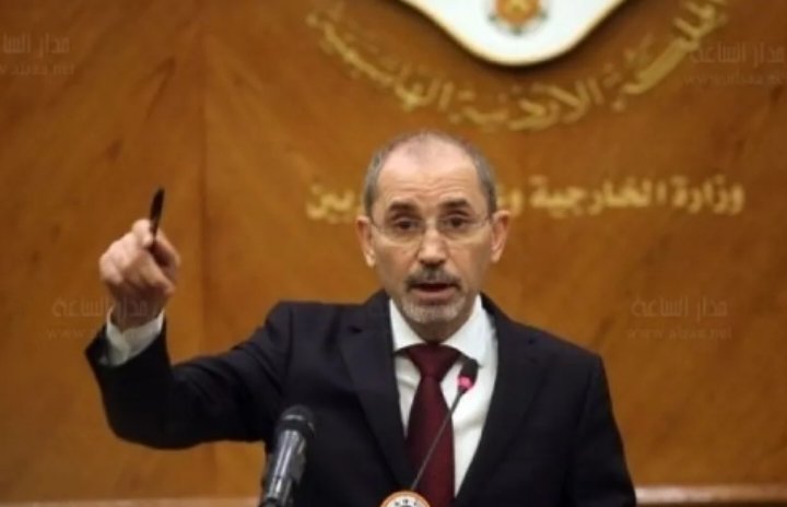 الصفدي: إسرائيل تتحمل المسؤولية الكاملة عن التصعيد الخطير الذي تشهده المنطقة