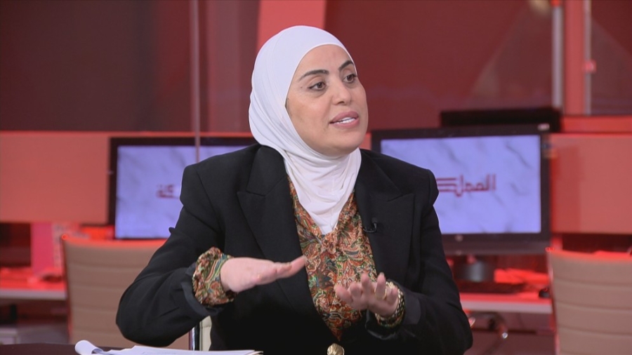 بني مصطفى: الحكومة سباقة في موضوع الحماية الاجتماعية