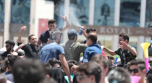 رابط نتائج التوجيهي 2024 .. ساعات ترقب للطلبة وأهاليهم وسط استعداد أمني