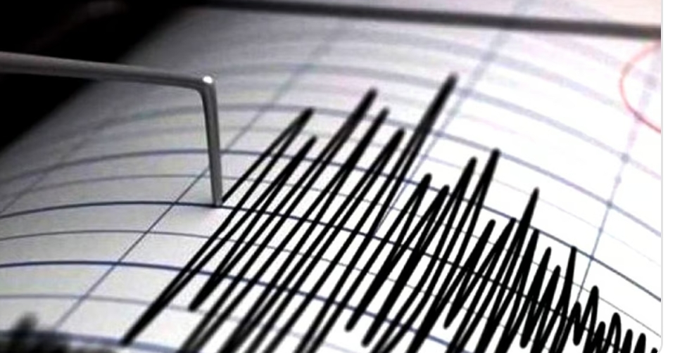 زلزال بقوة 5.2 درجات يضرب ولاية كاليفورنيا الأمريكية