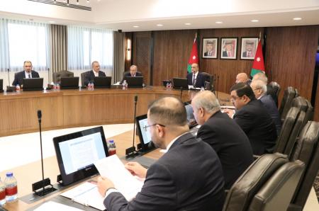 نظام معدِّل للتنظيم الإداري للمجلس الأعلى لحقوق الأشخاص ذوي الإعاقة