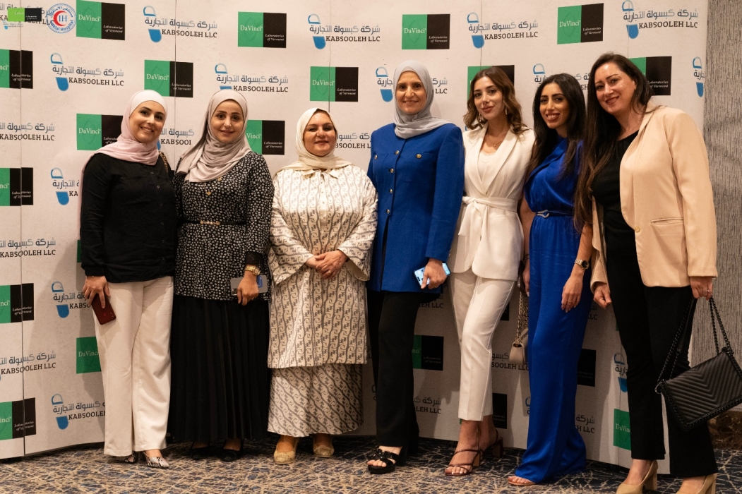 ستميولاكت راعٍ رسمي لفعالية أم الأمم بمناسبة الأسبوع العالمي للرضاعة الطبيعية 2024...صور