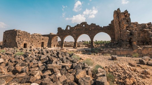 الأردن يسعى لإدراج موقعين جديدين على لائحة التراث العالمي