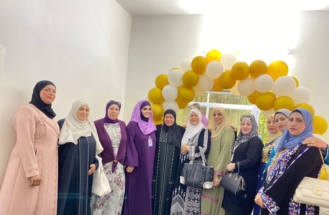 مدير التربية والتعليم  يفتتح مدرسة عنان العلم النموذجية