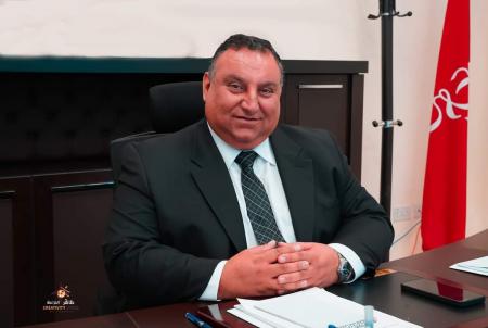 محافظ المفرق: لا تهاون مع المخالفين في أفراح التوجيهي