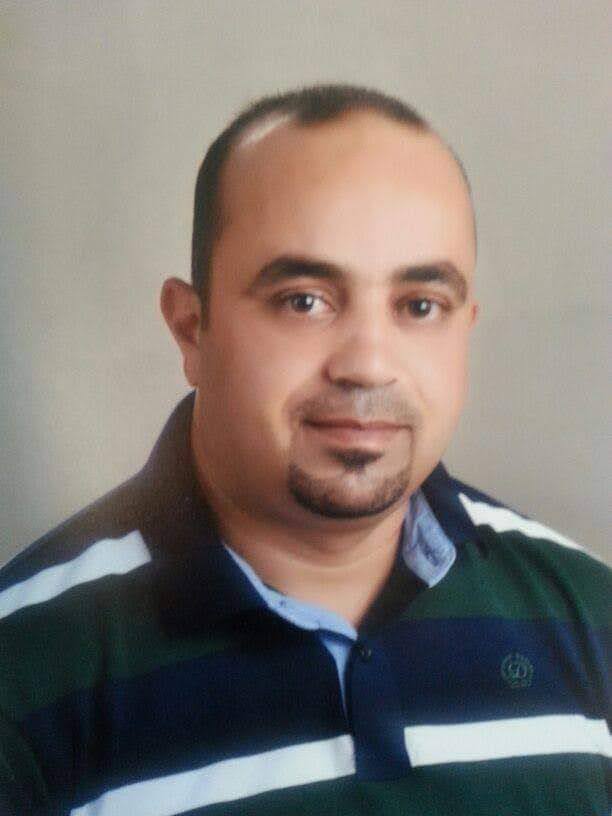 نجح بالتوجيهي بعد 28 عاما...المعايطة: اهدي نجاحي لوالدتي الغالية