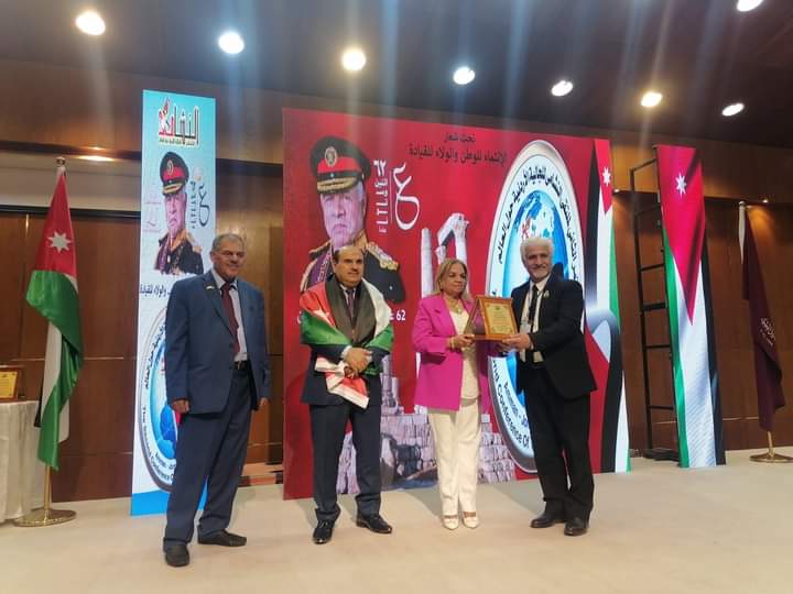 المؤتمر الثاني لملتقى النشامى للجالية الأردنية حول العالم يناقش الاستثمار في الأردن ....صور