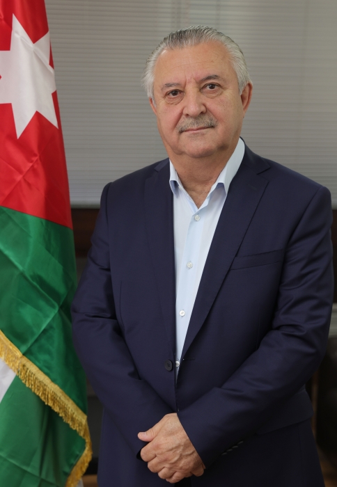 رئيس جمعية المصدرين: الأردن يمتلك فرصا كبيرة لزيادة صادراته الصناعية