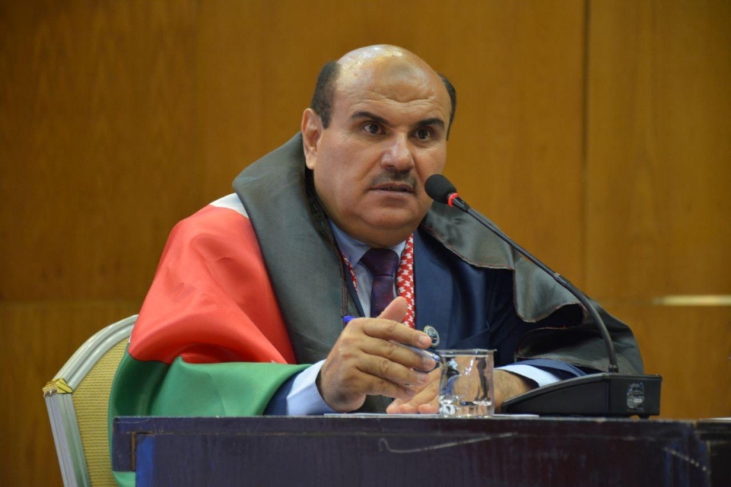 إنشاء صندوق المغتربين الأردنيين للاستثمار