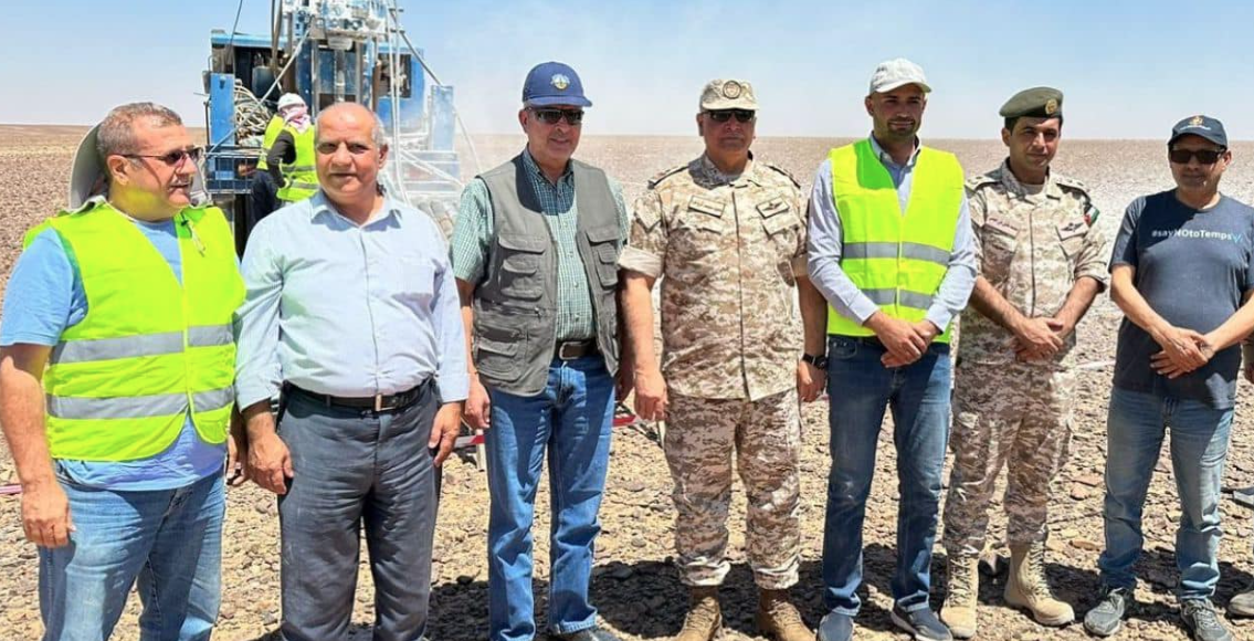 وزير الطاقة: نتطلع إلى استثمار الخامات في الريشة لتحقيق التكامل الاقتصادي