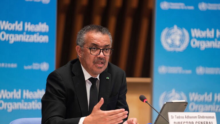 “الصحة العالمية”: اجتماع طارئ لمناقشة تفشي الجدري الأربعاء