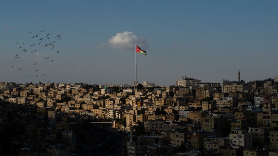 وزير الخارجية: الأردن أبلغ إيران وإسرائيل بإسقاط أي هدف في سماء المملكة