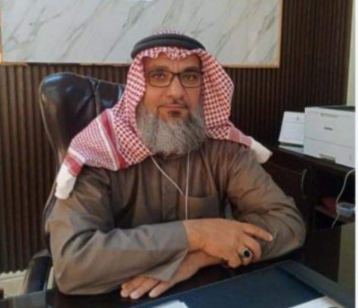 د.العطيوي يهنئ أوائل الثانوية العامة في لواء قصبة عمان ويشيد بجهودهم