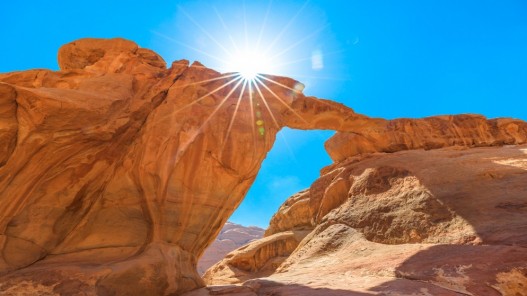 أجواء صيفية معتدلة الحرارة في أغلب المناطق الأحد