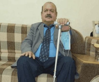 الأردن .. طالب يجتاز التوجيهي بعمر الـ 72