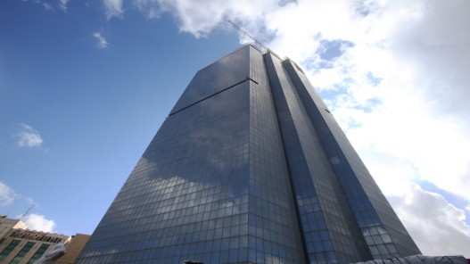 إحالة عطاء البدء بتنفيذ أعمال الحُزمة 2 من مشروع أبراج السادس