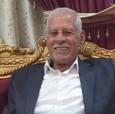 بعد انقطاع 60 عامًا عن الدراسة.. سبعيني من الرمثا ينجح بالتوجيهي