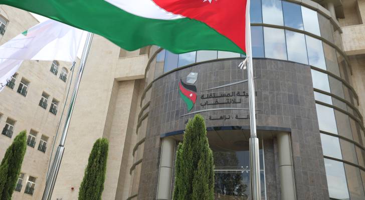 مستقلة الانتخاب تتسلم قرارات المحاكم بشأن طعون قوائم المترشحين الأولية