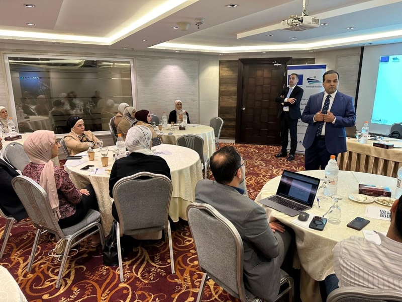 الخدمة والإدارة العامة تطلق برنامج تصميم الهياكل التنظيمية