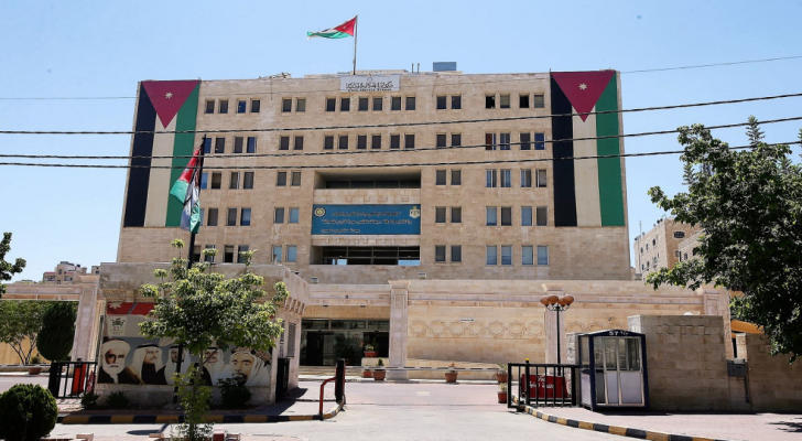 وظائف شاغرة ومـدعوون لإجراء مقابلات شخصية  أسماء