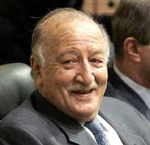 وفاة رئيس الوزراء الأسبق زيد الرفاعي