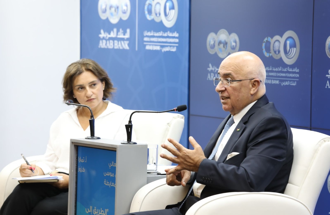 ماذا قال  رئيس المستقلة للانتخاب  عن الرشوة الانتخابية ؟ ...تفاصيل