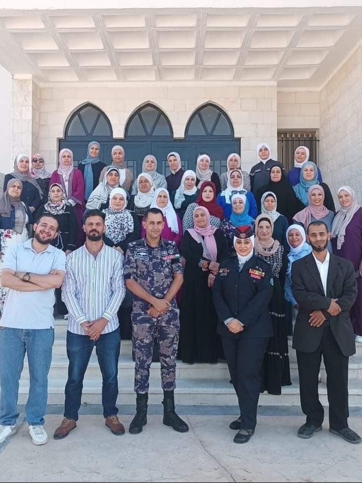 مديرية الأمن العام تطلق مبادرة صيف آمن لنشر التوعية وتوفير بيئة آمنة للمواطنين