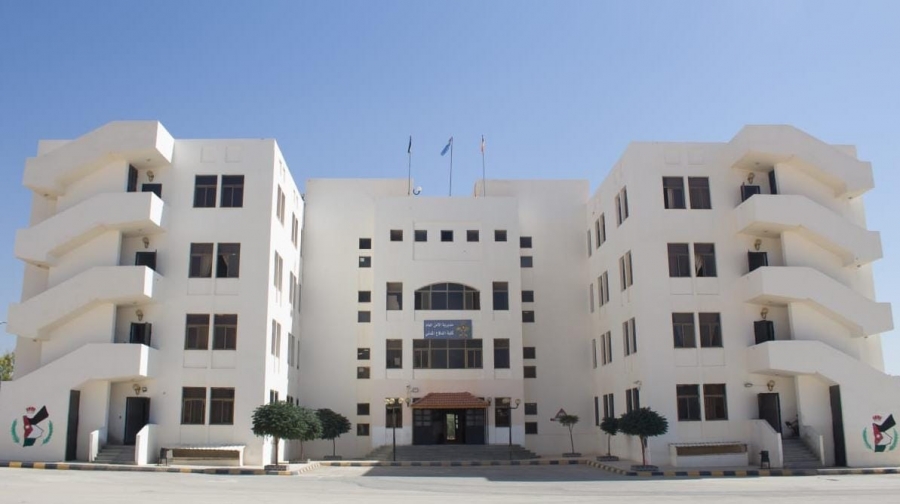 مديرية الأمن العام تعلن عن فتح باب التجنيد لحساب كلية الدفاع المدني