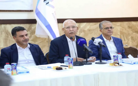 المهندسين: تقرير هيومن رايتس ووتش لا يساوي الحبر الذي كتب به