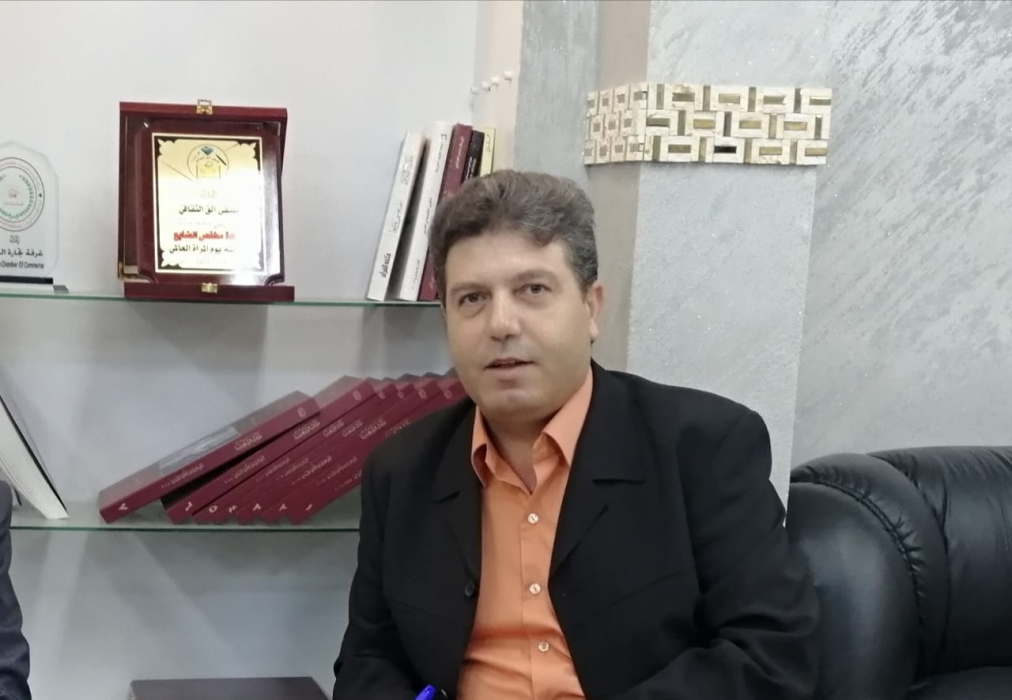 عبيدات: الإعلام الإلكتروني ومواقع التواصل الاجتماعي من أقوى الجهات المؤثرة في دورة الحياة الاجتماعية